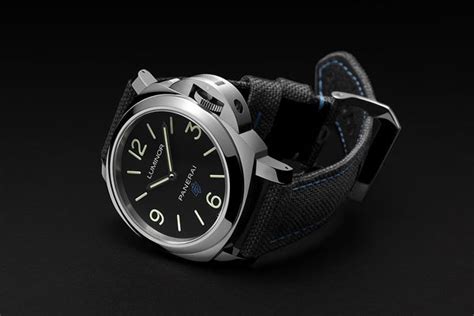 Entry Level Panerai Models in the Mode